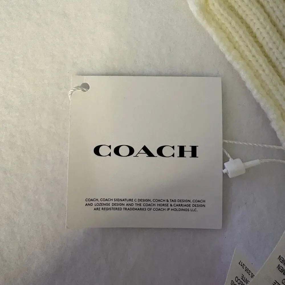 Coach finish please
